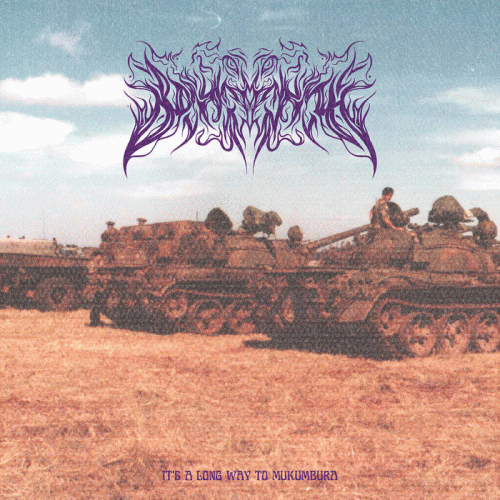 Behrosth : It's a Long Way to Mukumbura